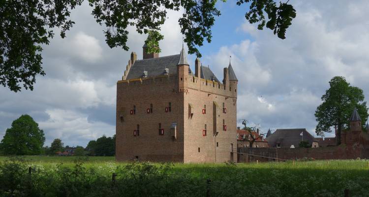 Easy Bike and Barge Tour Amsterdam to Koblenz - Bike Planet Tours 8