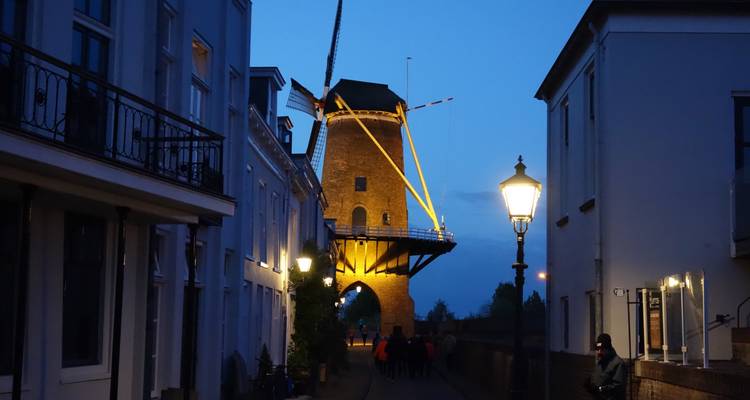 Easy Bike and Barge Tour Amsterdam to Koblenz - Bike Planet Tours 3