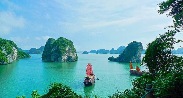 Le meilleur du Vietnam et de la Thaïlande en 12 jours - Legend Travel Group 9