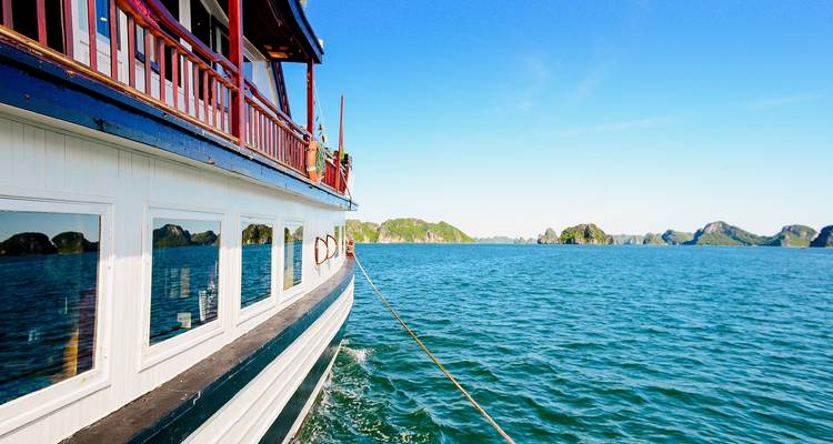 Le meilleur du Vietnam et de la Thaïlande en 12 jours - Legend Travel Group 6