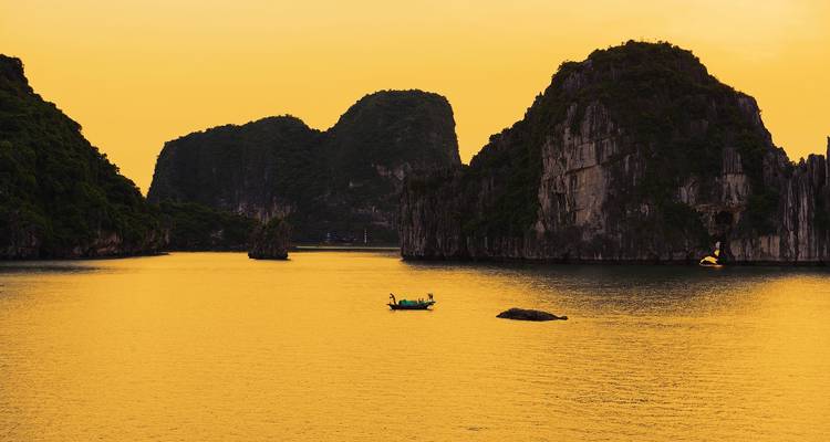 Le meilleur du Vietnam et de la Thaïlande en 12 jours - Legend Travel Group 8