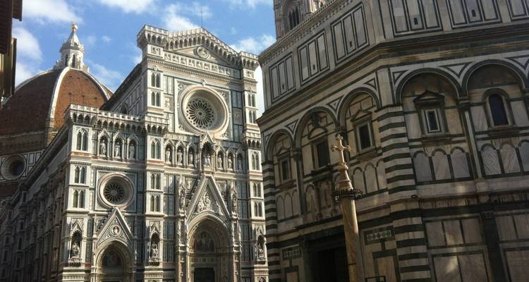 Escapade à Florence - 3 jours/2 nuits - Italy on a Budget Tours 9