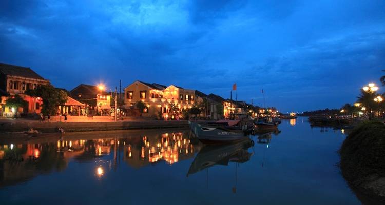 The Ultimate Vietnam Discovery and Relaxation 16-Day - Legend Travel Group 3