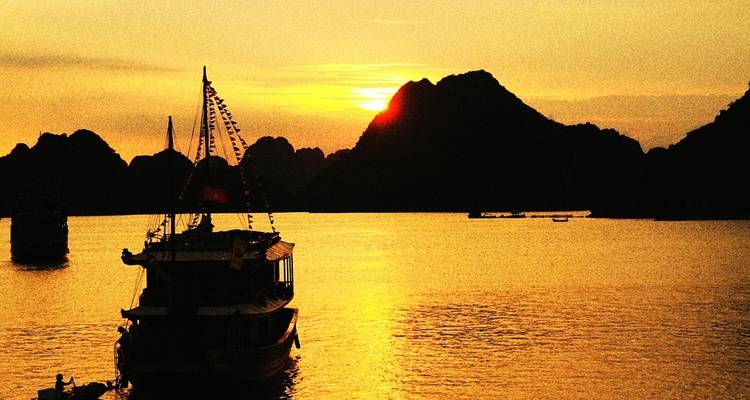 Forfait privé Vietnam Legend 10 jours - TOP Hi-end 5* - Legend Travel Group 9