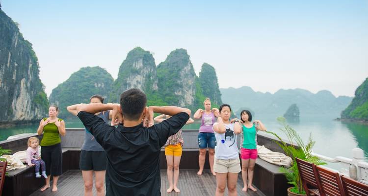 Authentic Vietnam: Local Life, Trekking, and Relaxation 18-Day - Legend Travel Group 7