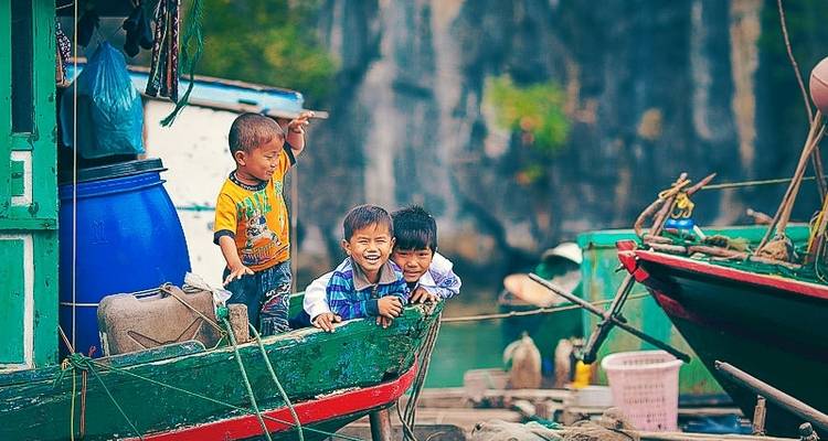 Authentic Vietnam: Local Life, Trekking, and Relaxation 18-Day - Legend Travel Group 6
