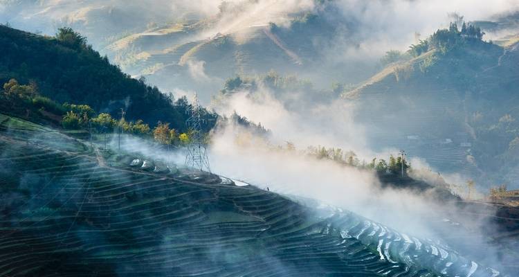 Legendary of Indochina - 20 Days - Legend Travel Group 8