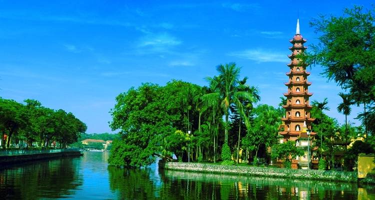 Vietnam Odyssey: Discovering Culture and Serenity 17-Day - Legend Travel Group 3