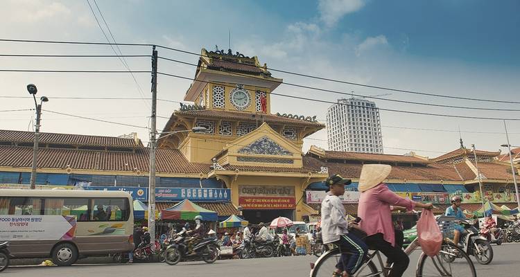 Vietnam Odyssey: Discovering Culture and Serenity 17-Day - Legend Travel Group 4