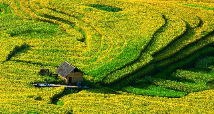 Merveilles exclusives du Vietnam - 21 jours - Legend Travel Group 1