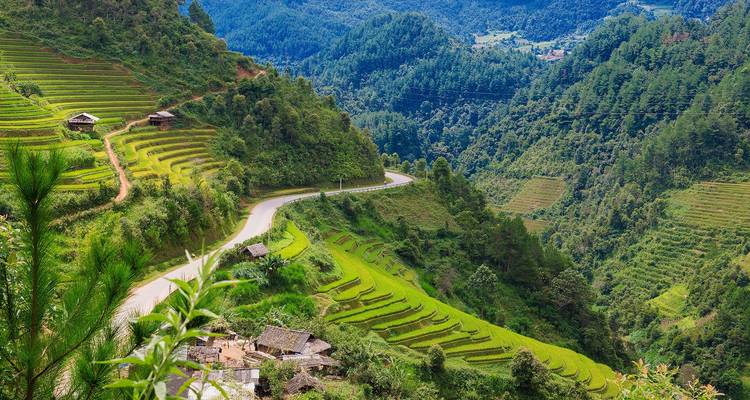 Merveilles exclusives du Vietnam - 21 jours - Legend Travel Group 6