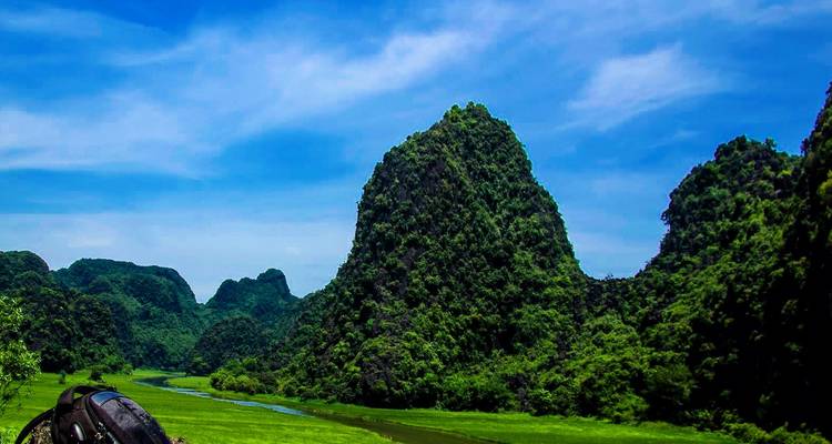 Merveilles exclusives du Vietnam - 21 jours - Legend Travel Group 2