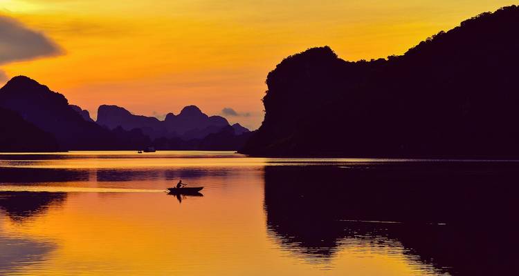 Treasures of Cambodia and Vietnam by Mekong 21-Day - Legend Travel Group 4