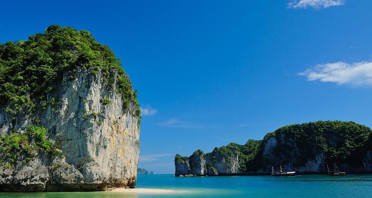 Treasures of Cambodia and Vietnam by Mekong 21-Day - Legend Travel Group 2
