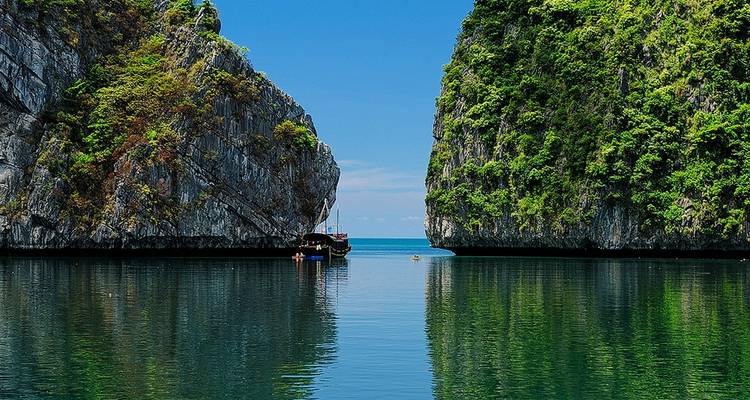Treasures of Cambodia and Vietnam by Mekong 21-Day - Legend Travel Group 6