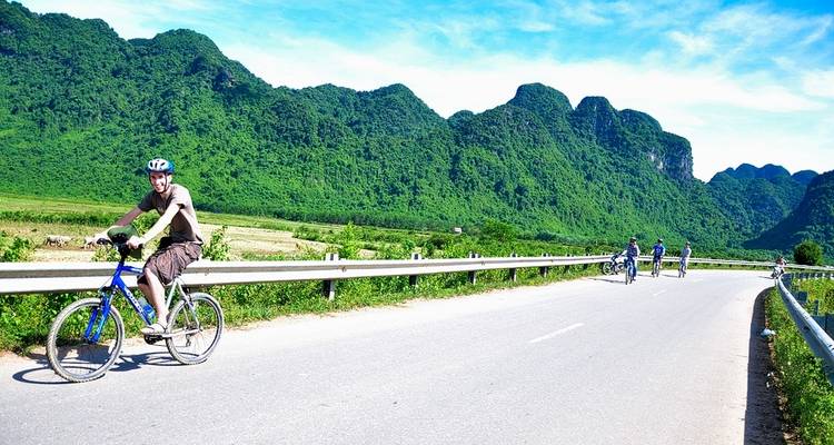 Treasures of Cambodia and Vietnam by Mekong 21-Day - Legend Travel Group 7