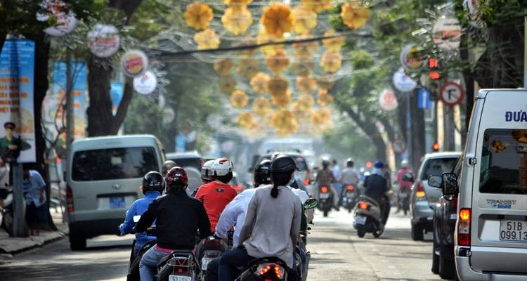 Lo mejor de Vietnam - 11 días - Legend Travel Group 1