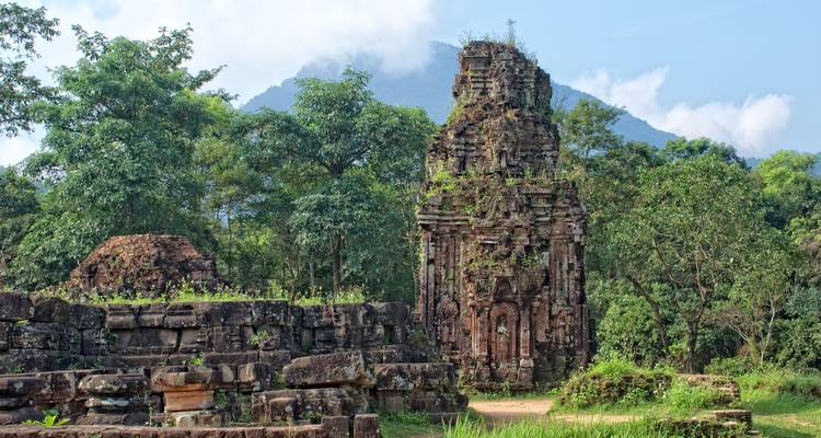 Lo mejor de Vietnam - 11 días - Legend Travel Group 3