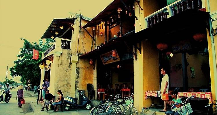 De Hanoi à Phnom Penh : 17 jours de découverte du delta du Mékong - Legend Travel Group 4