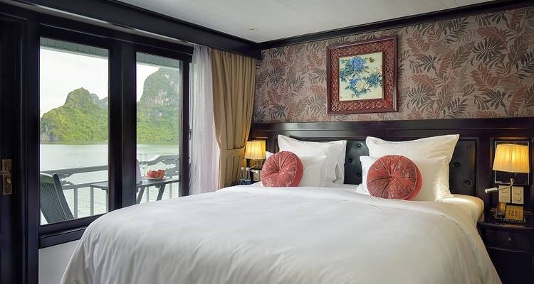 Circuit de luxe ultime : Découverte du Vietnam et du Cambodge 12 jours - Legend Travel Group 2