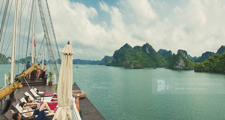 Circuit de luxe ultime : Découverte du Vietnam et du Cambodge 12 jours - Legend Travel Group 7