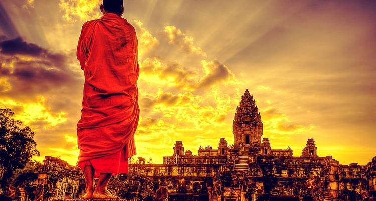 Circuit de luxe ultime : Découverte du Vietnam et du Cambodge 12 jours - Legend Travel Group 4