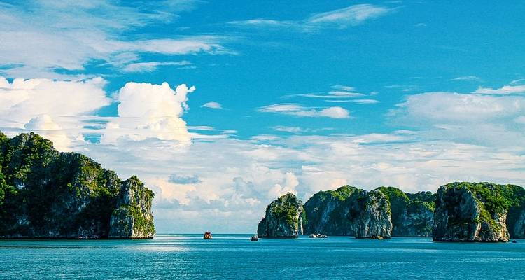 Vietnam and Cambodia at a Glance - 11 Days - Legend Travel Group 6