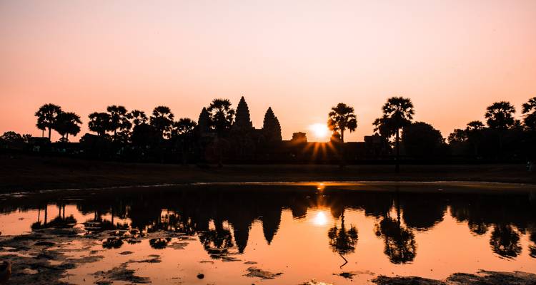 Vietnam and Cambodia at a Glance - 11 Days - Legend Travel Group 2