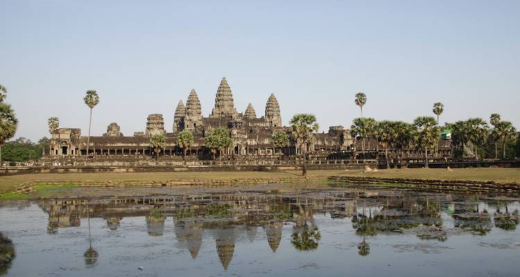 Vietnam and Cambodia at a Glance - 11 Days - Legend Travel Group 9