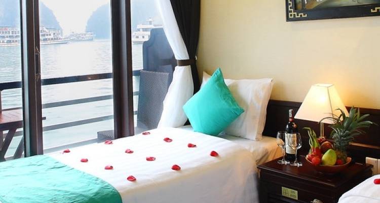 Voyage mystique au Vietnam et au Cambodge 16 jours - Legend Travel Group 2
