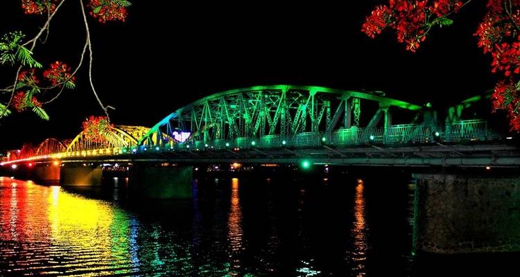 Voyage mystique au Vietnam et au Cambodge 16 jours - Legend Travel Group 4