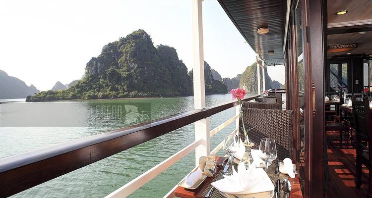 Voyage mystique au Vietnam et au Cambodge 16 jours - Legend Travel Group 1