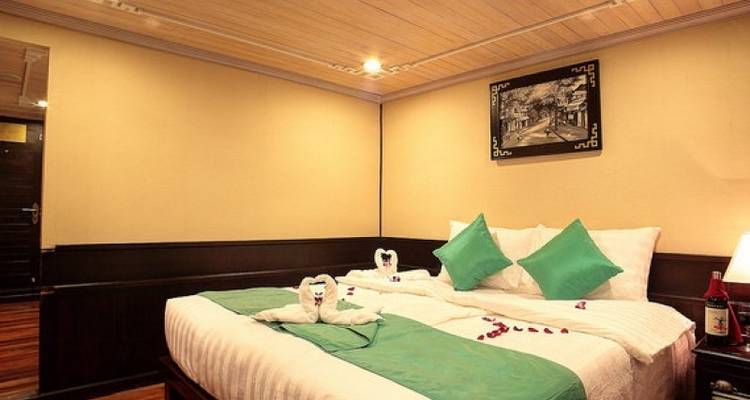 Voyage mystique au Vietnam et au Cambodge 16 jours - Legend Travel Group 3