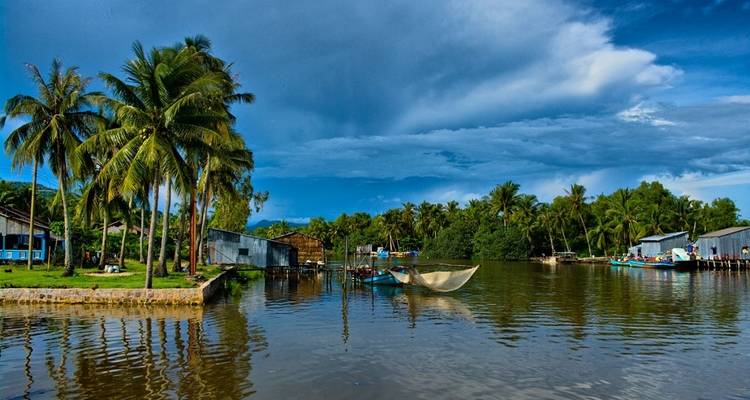 Au- delà des sentiers touristiques : Une véritable aventure vietnamienne 18 jours - Legend Travel Group 7