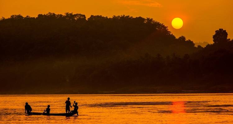 Au- delà des sentiers touristiques : Une véritable aventure vietnamienne 18 jours - Legend Travel Group 4