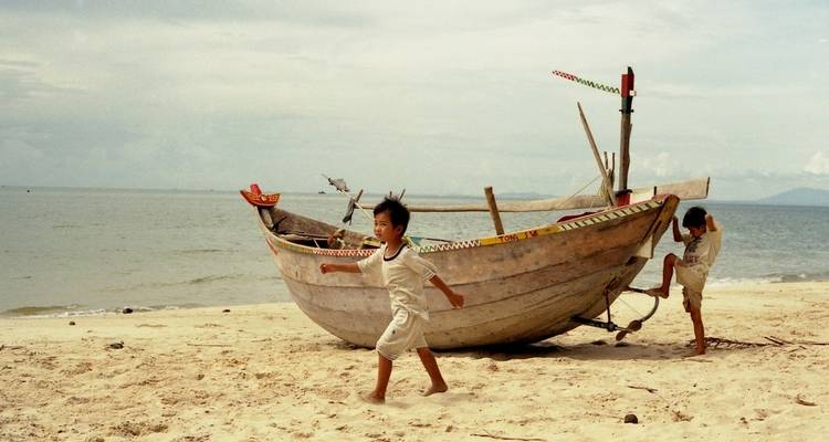 Au- delà des sentiers touristiques : Une véritable aventure vietnamienne 18 jours - Legend Travel Group 10