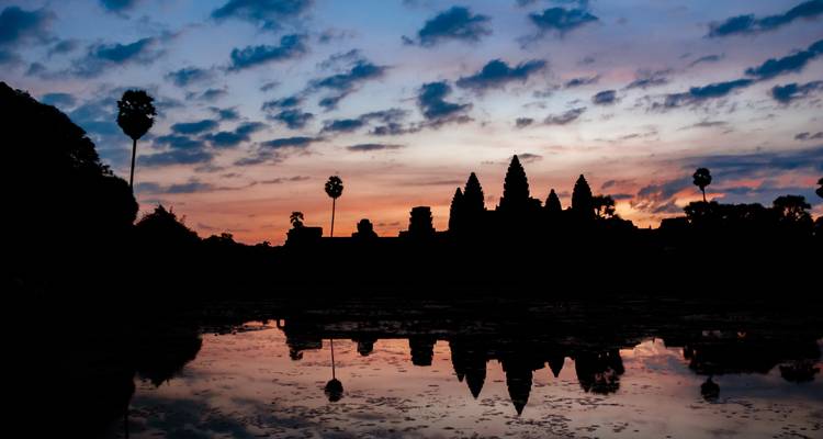 Le meilleur de l'Indochine - 16 jours - Legend Travel Group 1