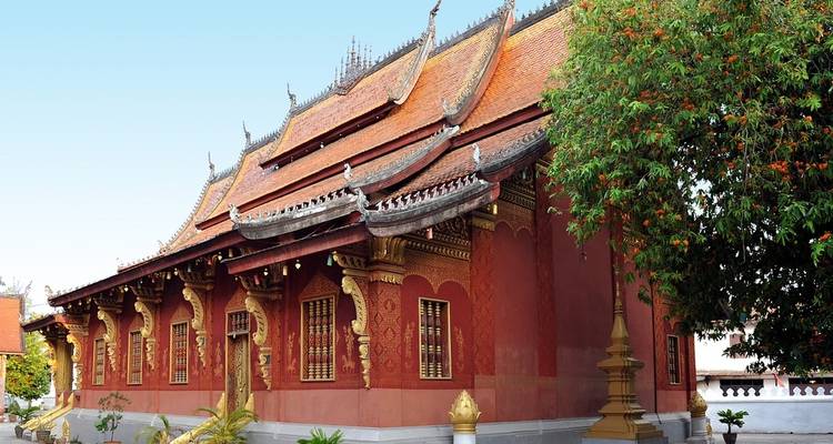 Le meilleur de l'Indochine - 16 jours - Legend Travel Group 8