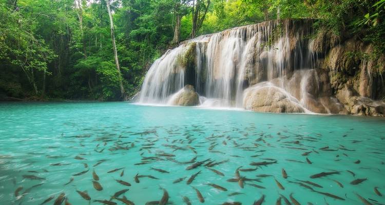 Les meilleures expériences de Thaïlande : De la montagne à la mer - 14 jours - Legend Travel Group 7