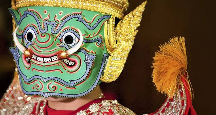 Thailand Culture and Adventure Tour: From Bangkok to Phuket 15-Day - Legend Travel Group 3