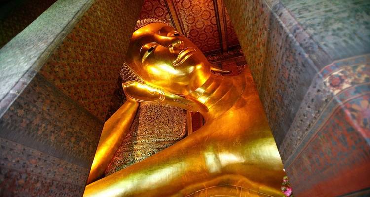Forfait de 10 jours sur les points forts de la Thaïlande - Legend Travel Group 9