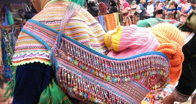 Descubriendo el sudeste asiático: viaje de aventura Económico de 21 días - Legend Travel Group 9