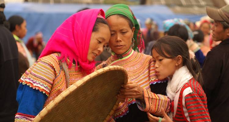 Descubriendo el sudeste asiático: viaje de aventura Económico de 21 días - Legend Travel Group 1