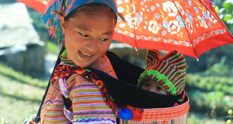 Descubriendo el sudeste asiático: viaje de aventura Económico de 21 días - Legend Travel Group 4