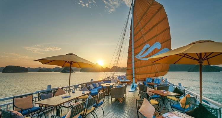 Maravillas culturales y naturales de Vietnam 19 días - Legend Travel Group 9