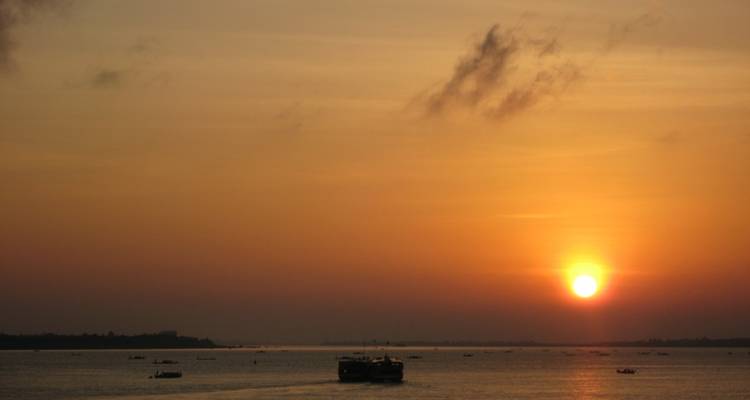 De Saigón a Phnom Penh: aventura de 3 días en el Delta del Mekong - Legend Travel Group 10