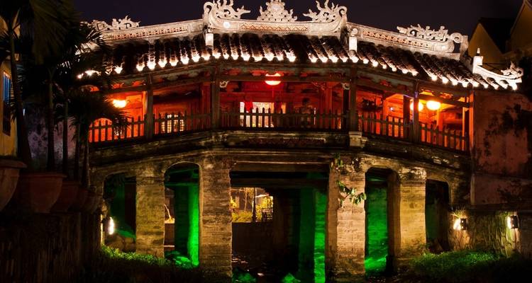 Merveilles du Vietnam : Une aventure complète 17 jours - Legend Travel Group 10