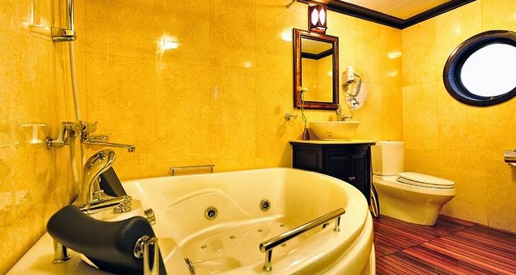 Vietnam Wonders: A Complete Adventure 17-Day - Legend Travel Group 9
