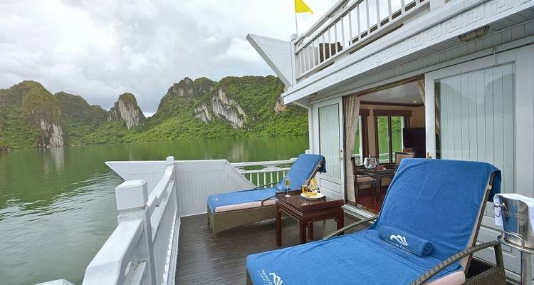 Elite Indochina Discovery 11 jours - Legend Travel Group 2