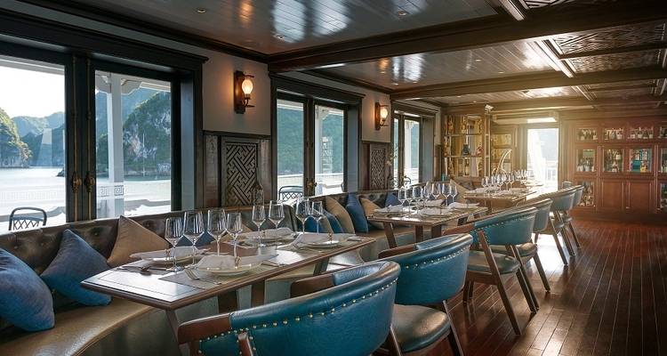 Elite Indochina Discovery 11 jours - Legend Travel Group 6